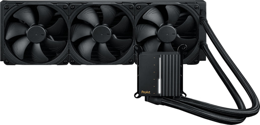 ASUS ProArt LC 420 All-in-One 420mm Liquid CPU Cooler