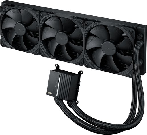 ASUS ProArt LC 420 All-in-One 420mm Liquid CPU Cooler