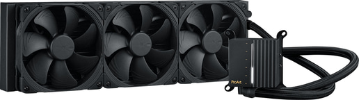 ASUS ProArt LC 420 All-in-One 420mm Liquid CPU Cooler