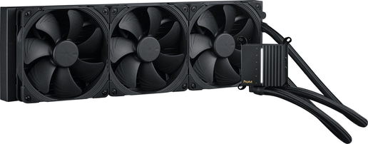 ASUS ProArt LC 420 All-in-One 420mm Liquid CPU Cooler