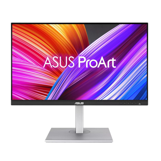 ASUS ProArt 27" Monitor - IPS, 144Hz, 5ms, Speakers, HDMI, DP