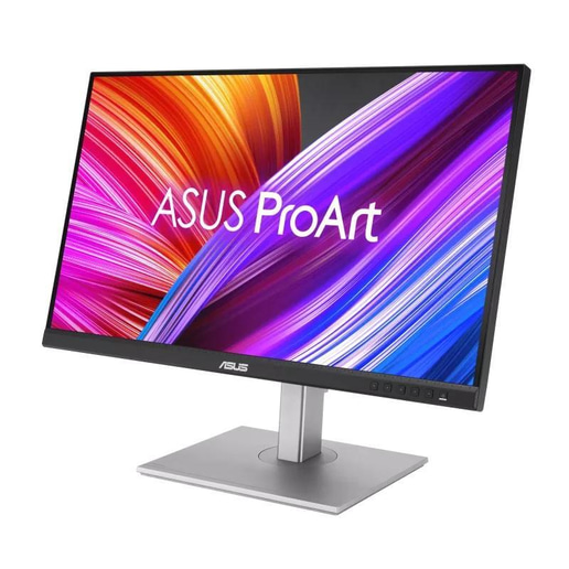ASUS ProArt 27" Monitor - IPS, 144Hz, 5ms, Speakers, HDMI, DP