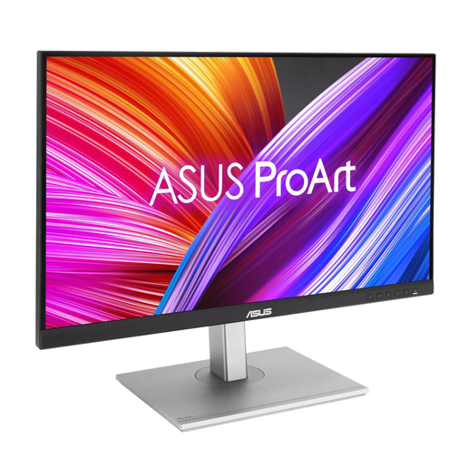 ASUS ProArt 27" Monitor - IPS, 144Hz, 5ms, Speakers, HDMI, DP