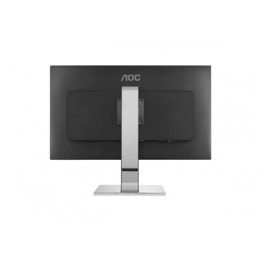 AOC Q2577PWQ 25 inch IPS Monitor - 2560 x 1440, 5ms Response, HDMI