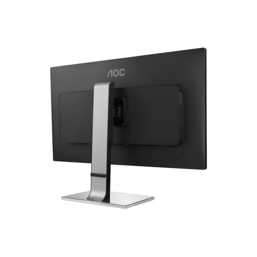 AOC Q2577PWQ 25 inch IPS Monitor - 2560 x 1440, 5ms Response, HDMI