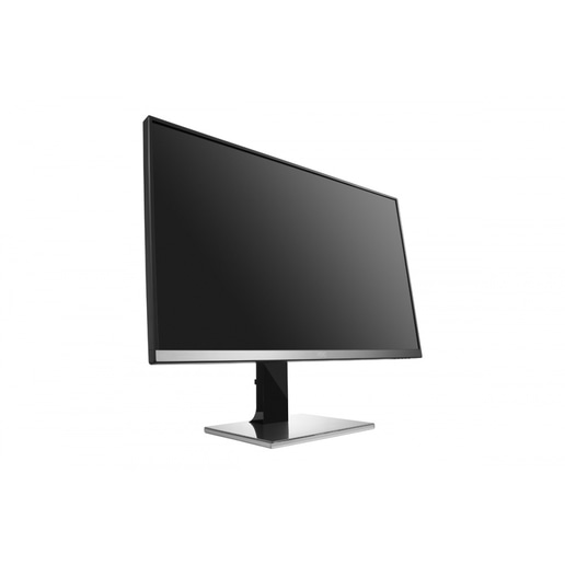 AOC Q2577PWQ 25 inch IPS Monitor - 2560 x 1440, 5ms Response, HDMI