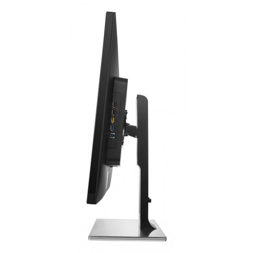 AOC Q2577PWQ 25 inch IPS Monitor - 2560 x 1440, 5ms Response, HDMI