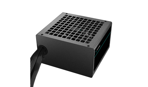 500W DeepCool PF500 80 Plus PSU