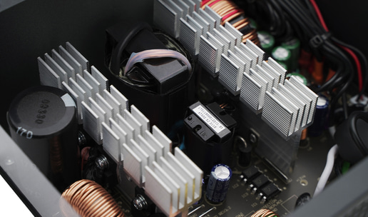 500W DeepCool PF500 80 Plus PSU