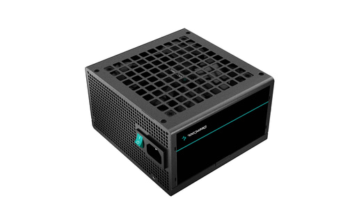 600W DeepCool PF600 80 Plus PSU