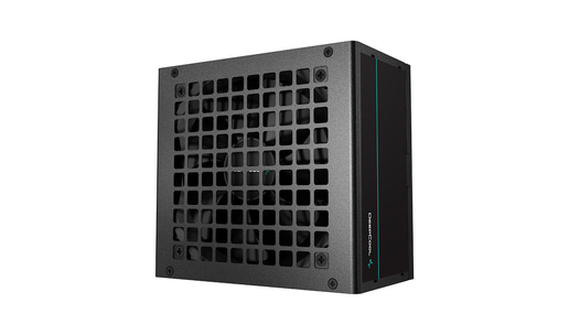 600W DeepCool PF600 80 Plus PSU