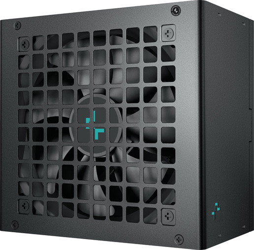 650W DeepCool PL650D 80 Plus Bronze PSU