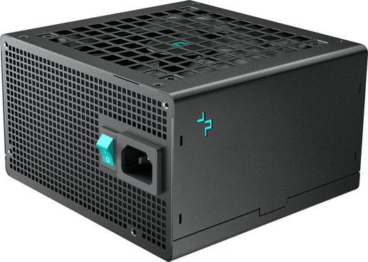 650W DeepCool PL650D 80 Plus Bronze PSU