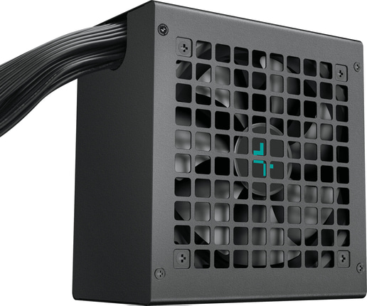 650W DeepCool PL650D 80 Plus Bronze PSU