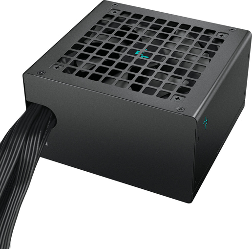 650W DeepCool PL650D 80 Plus Bronze PSU