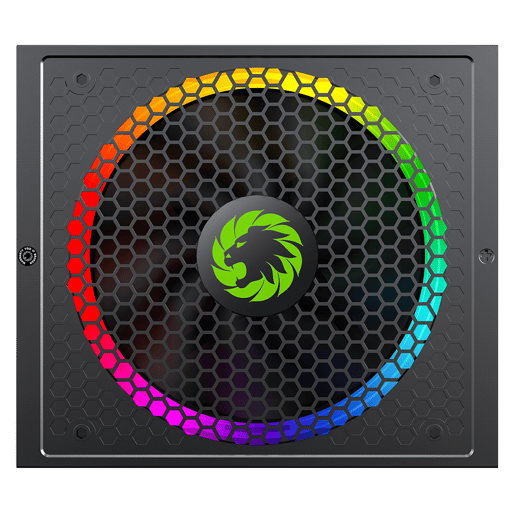1050W GameMax RGB Pro Modular 80 Plus Gold PSU