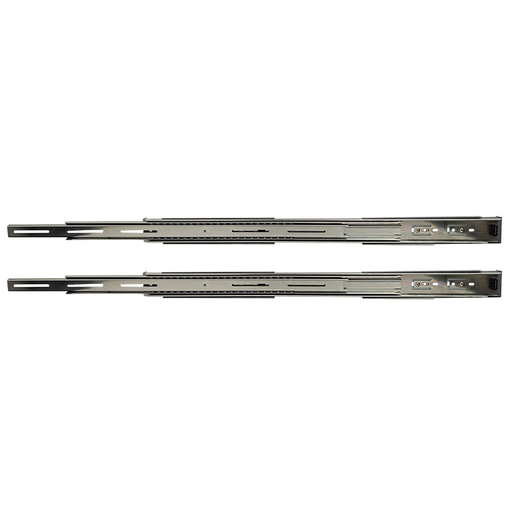 Codegen Rail Kit For Codegen Rackmount Cases