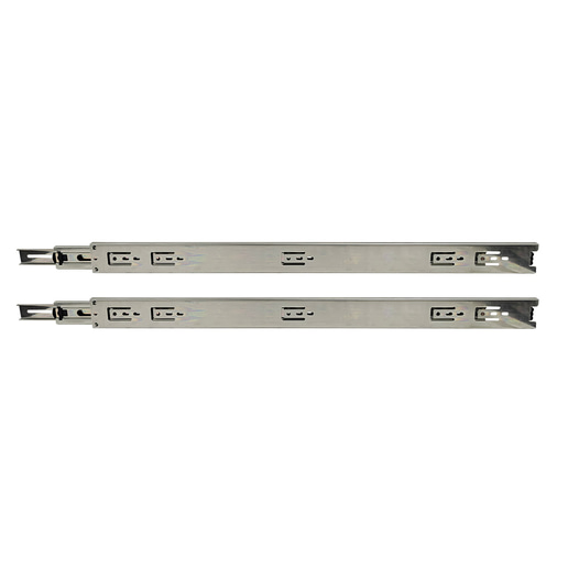 Codegen Rail Kit For Codegen Rackmount Cases