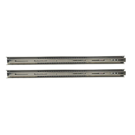Codegen Rail Kit For Codegen Rackmount Cases