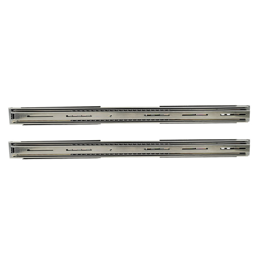 Codegen Rail Kit For Codegen Rackmount Cases