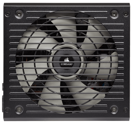 Corsair RM750x 750W Modular Power Supply 80 Plus Gold