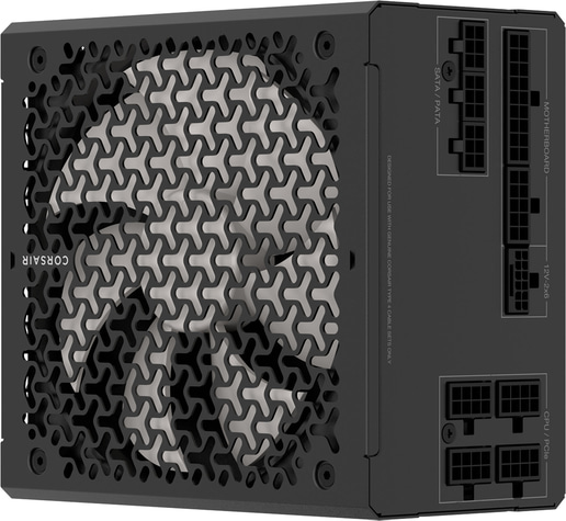 750W Corsair RM750x Modular 80 Plus Gold PSU