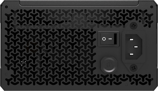 750W Corsair RM750x Modular 80 Plus Gold PSU