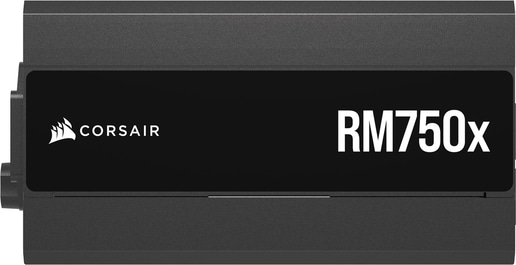 750W Corsair RM750x Modular 80 Plus Gold PSU