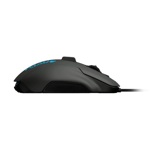ROCCAT Nyth Modular MMO Gaming Mouse (Black)