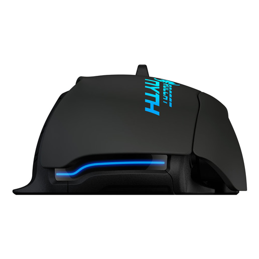 ROCCAT Nyth Modular MMO Gaming Mouse (Black)