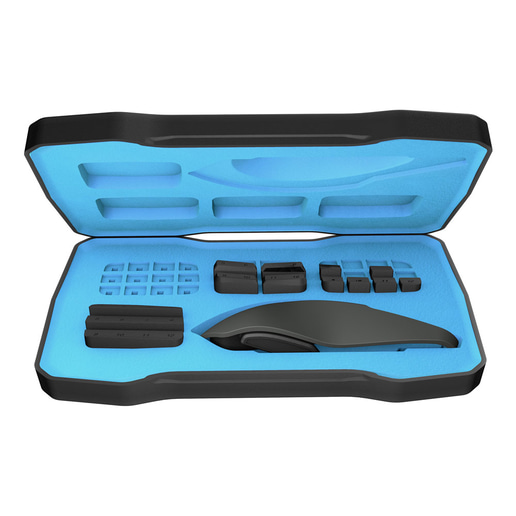 ROCCAT Nyth Modular MMO Gaming Mouse (Black)
