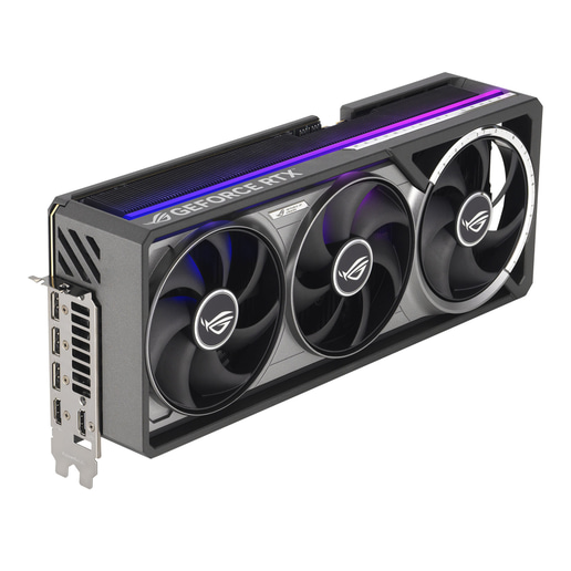 ASUS GeForce RTX 5090 ROG Astral 32GB GDDR7 Graphics Card