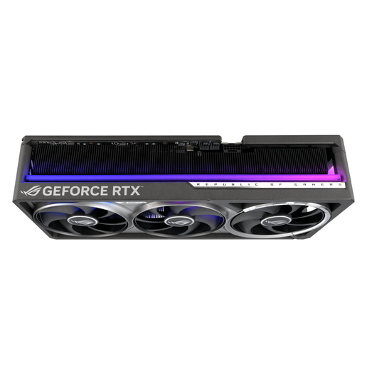 ASUS GeForce RTX 5090 ROG Astral 32GB GDDR7 Graphics Card