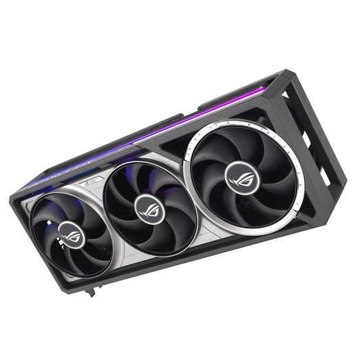 ASUS GeForce RTX 5090 ROG Astral 32GB GDDR7 Graphics Card