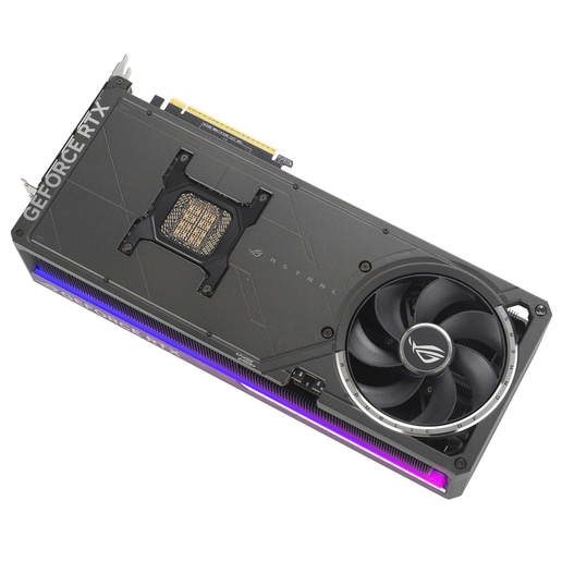 ASUS GeForce RTX 5090 ROG Astral 32GB GDDR7 Graphics Card