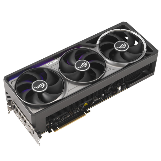 ASUS GeForce RTX 5090 ROG Astral 32GB GDDR7 Graphics Card