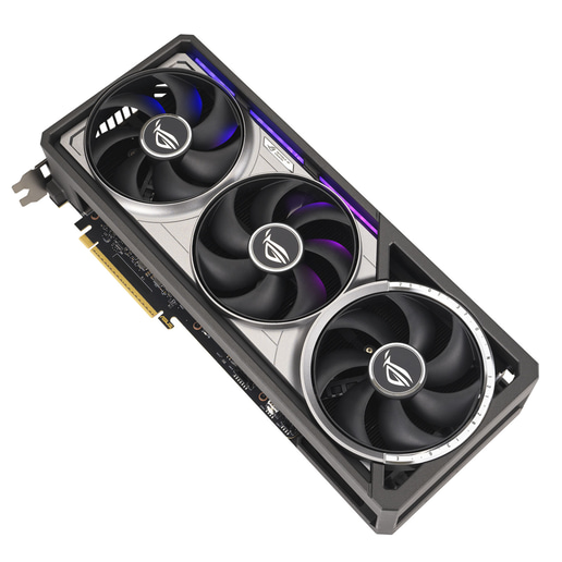 ASUS GeForce RTX 5090 ROG Astral 32GB GDDR7 Graphics Card
