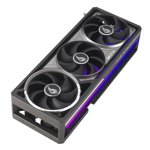 ASUS GeForce RTX 5090 ROG Astral 32GB GDDR7 Graphics Card
