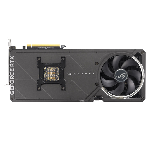 ASUS GeForce RTX 5090 ROG Astral 32GB GDDR7 Graphics Card
