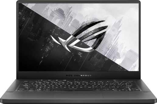 ASUS ROG Zephyrus G14 GA401 14" Gaming Laptop - Ryzen 7 16GB RAM