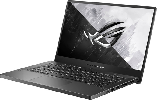 ASUS ROG Zephyrus G14 GA401 14" Gaming Laptop - Ryzen 7 16GB RAM