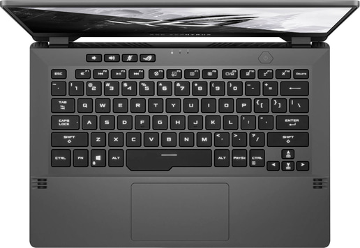 ASUS ROG Zephyrus G14 GA401 14" Gaming Laptop - Ryzen 7 16GB RAM