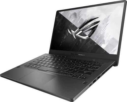 ASUS ROG Zephyrus G14 GA401 14" Gaming Laptop - Ryzen 7 16GB RAM