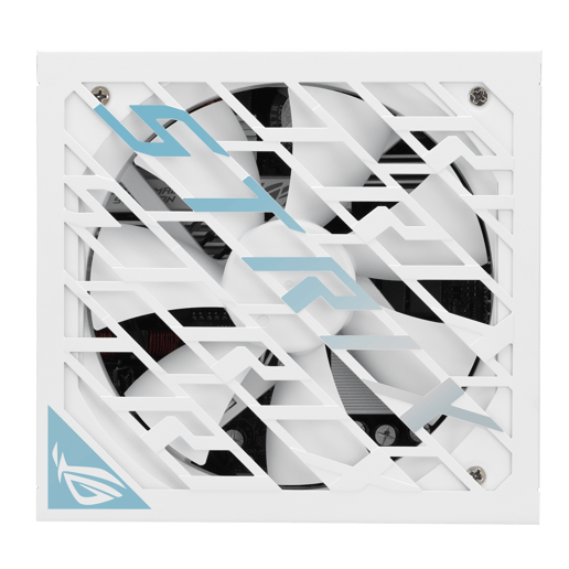 1000W ASUS ROG Strix Platinum White Edition Modular 80 Plus Platinum PSU