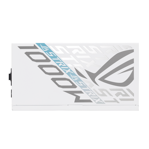 1000W ASUS ROG Strix Platinum White Edition Modular 80 Plus Platinum PSU