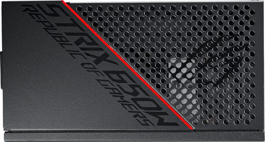ASUS ROG Strix 850W Modular Power Supply 80 Plus Gold