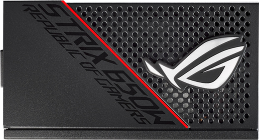 ASUS ROG Strix 850W Modular Power Supply 80 Plus Gold