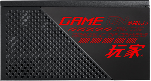ASUS ROG Strix 850W Modular Power Supply 80 Plus Gold