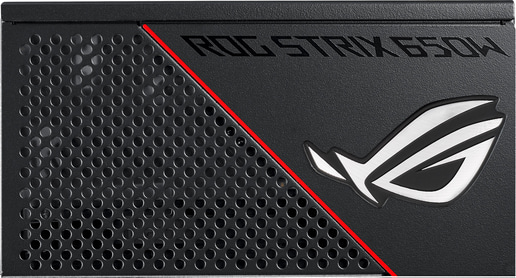 ASUS ROG Strix 850W Modular Power Supply 80 Plus Gold