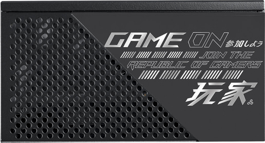 ASUS ROG Strix 850W Modular Power Supply 80 Plus Gold